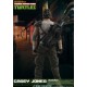 DreamEX 1/6th Ninja Turtles Casey Jones 30 cm